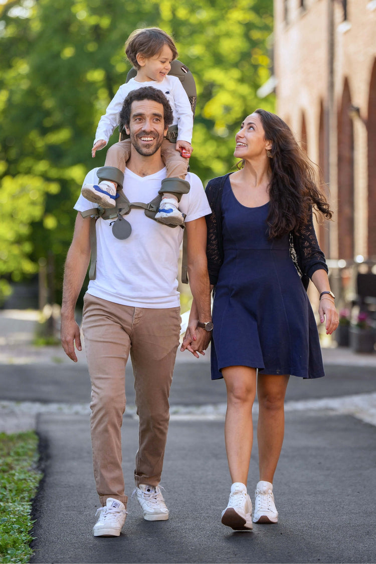 MiniMeis G5 Shoulder Carrier