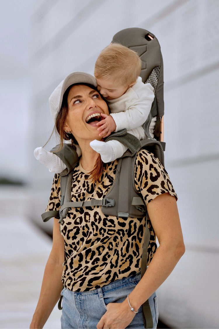 MiniMeis G5 Shoulder Carrier