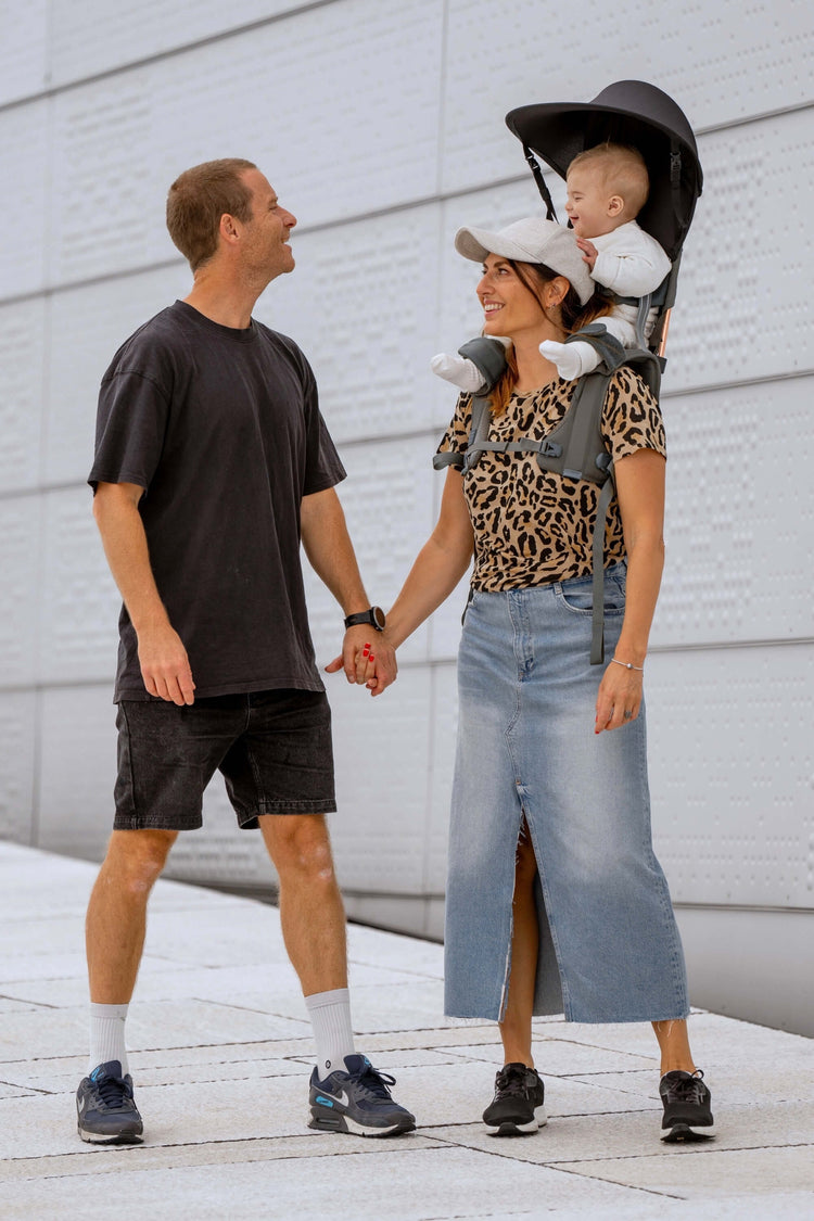 MiniMeis G5 Shoulder Carrier