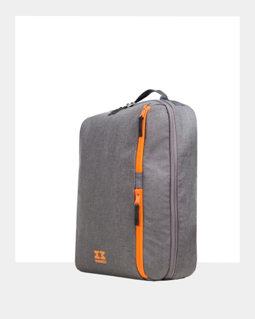 Variant: Grey Orange