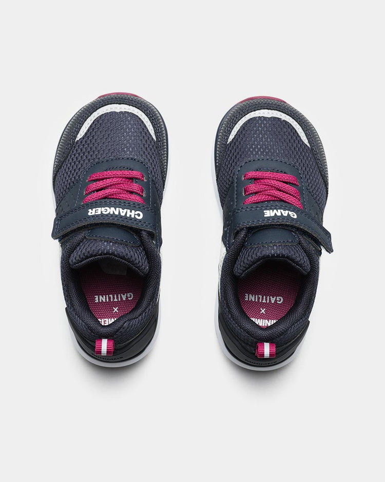 Variant: Black & Burgundy