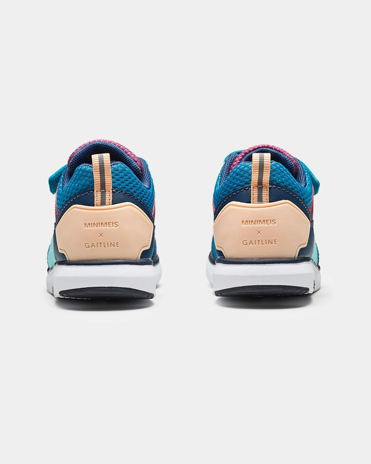 Variant: Multi Navy