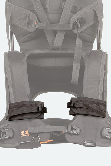 Variant: Footstrap Burgundy