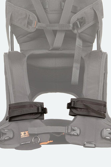 Variant: Footstrap Yellow