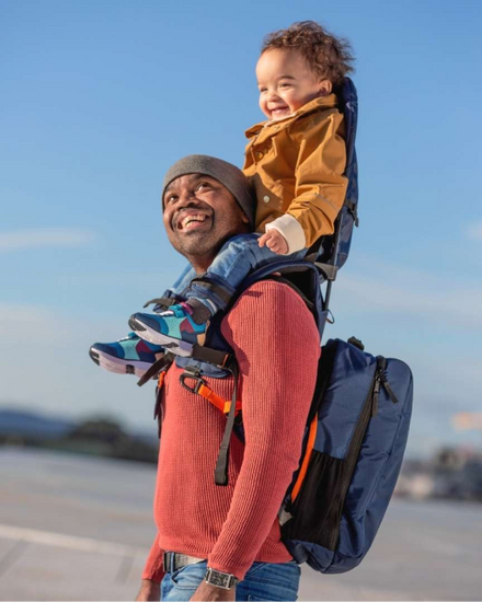 Toddler Carrier MiniMeis shoulder carrier Get this amazing deal