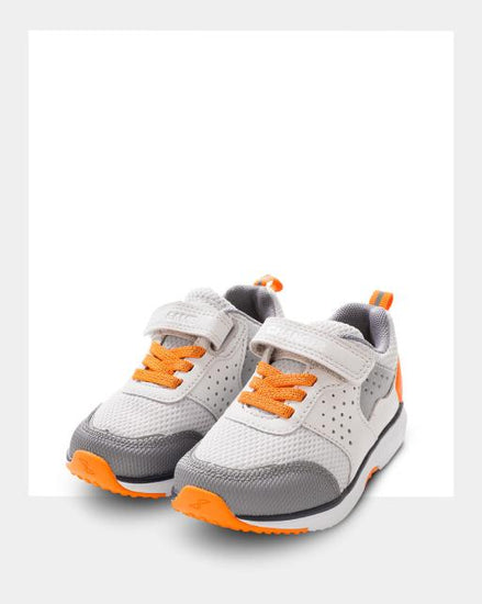 Variant: Grey Orange