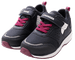 Black & Burgundy / 4 UK